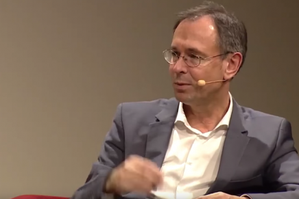 Im Gespräch mit dem Konfliktforscher Andreas Zick