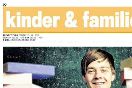 Münchner Abendzeitung