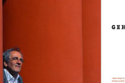 Interview im Buch „Die kommenden Tage“