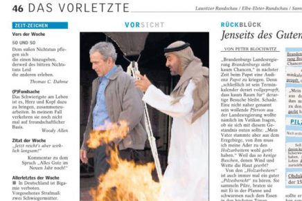 Interview Lausitzer R. Teil 2