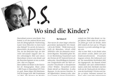 PS 10 Wo sind die Kinder?