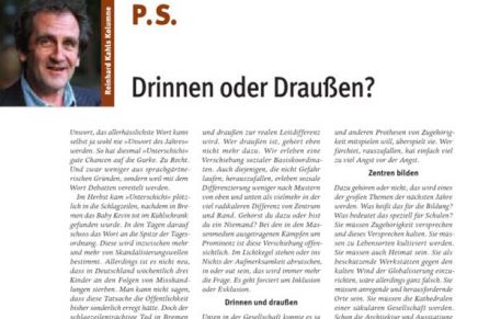 PS 2 07  „Unterschicht“