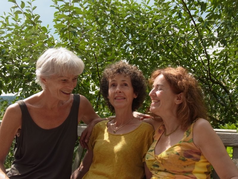 Konzert: Singsucht aus Hamburg