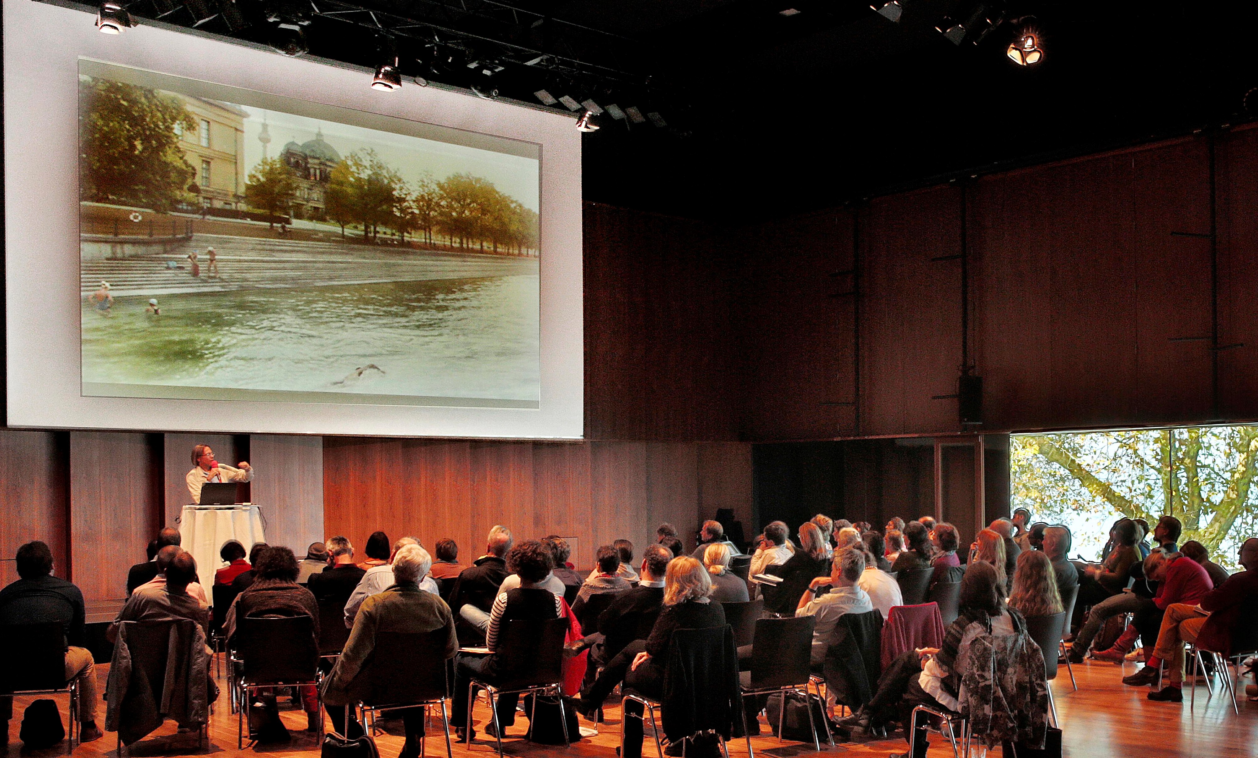 Film: ORTE &  HORIZONTE –  BILDUNG BRAUCHT  GESELLSCHAFT