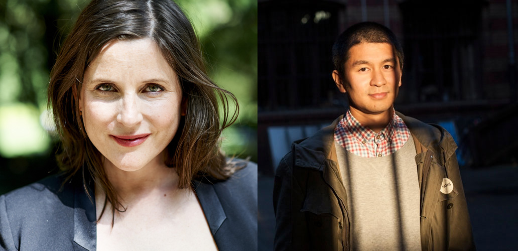 Ariadne von Schirach + Van Bo Le-Mentzel:  Du sollst nicht funktionieren