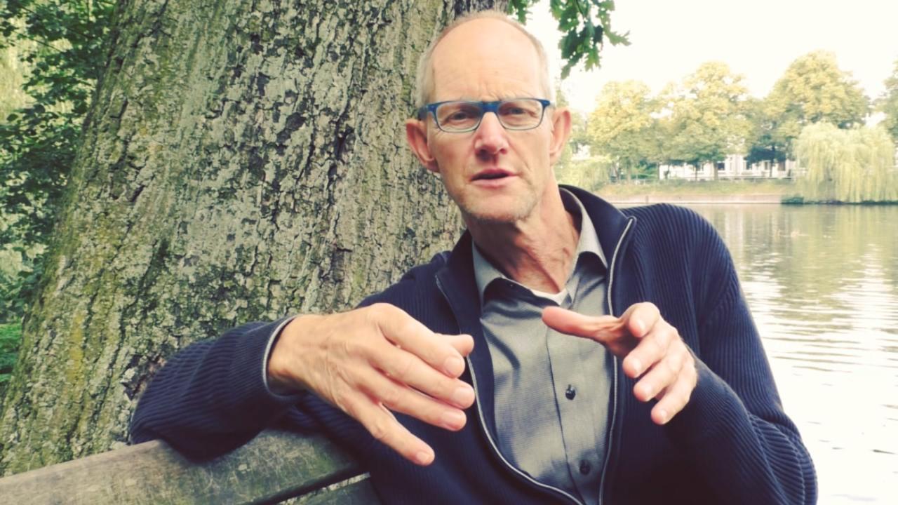 Ralf Otterpohl - Schwarze Erde und sauberes Wasser