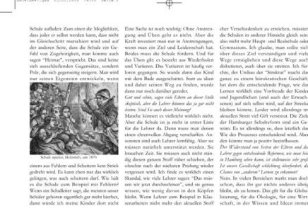 REDEN WIR ÜBERS LERNEN 2