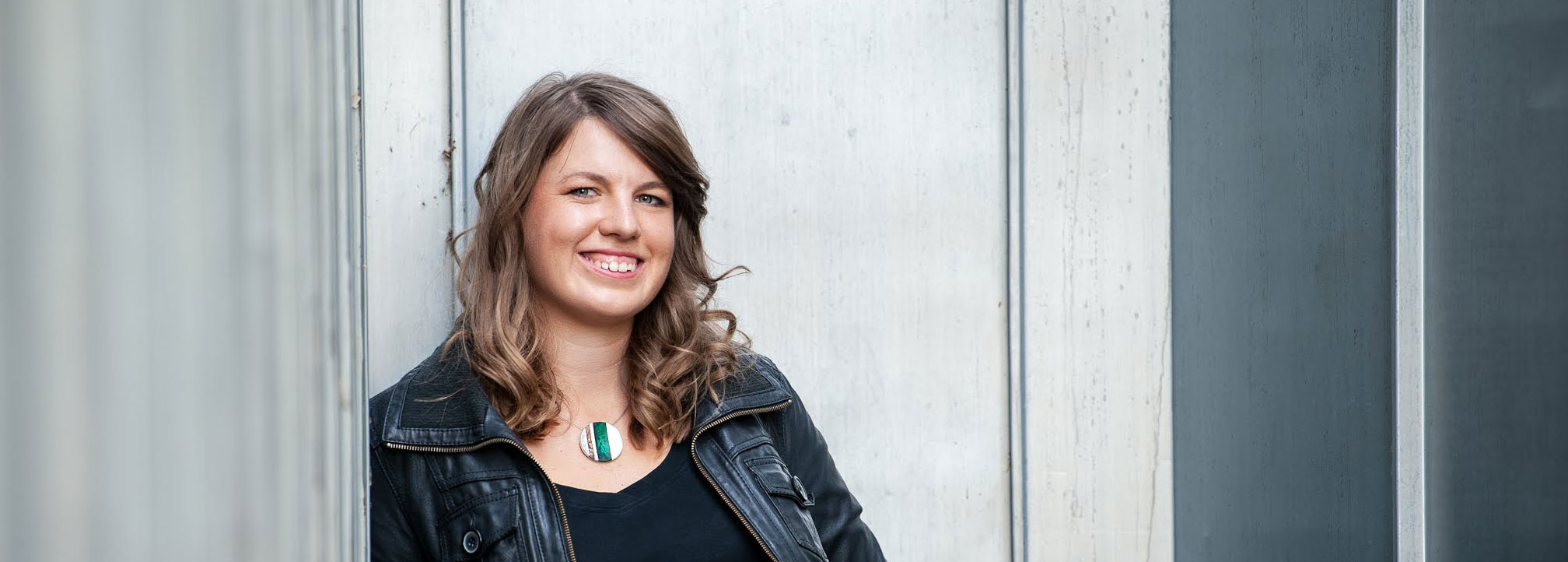 Franca Parianen: Teilen und Zusammenarbeiten.