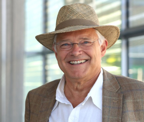 Henning Kullak-Ublick:  Die Schule muss frei sein