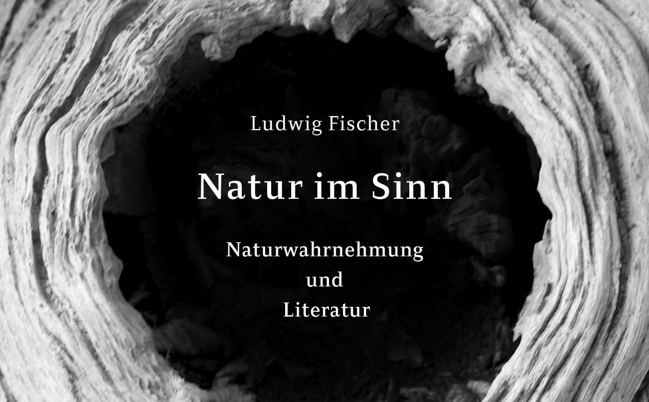 Ludwig Fischer: Vom Abbau der Natur – in uns