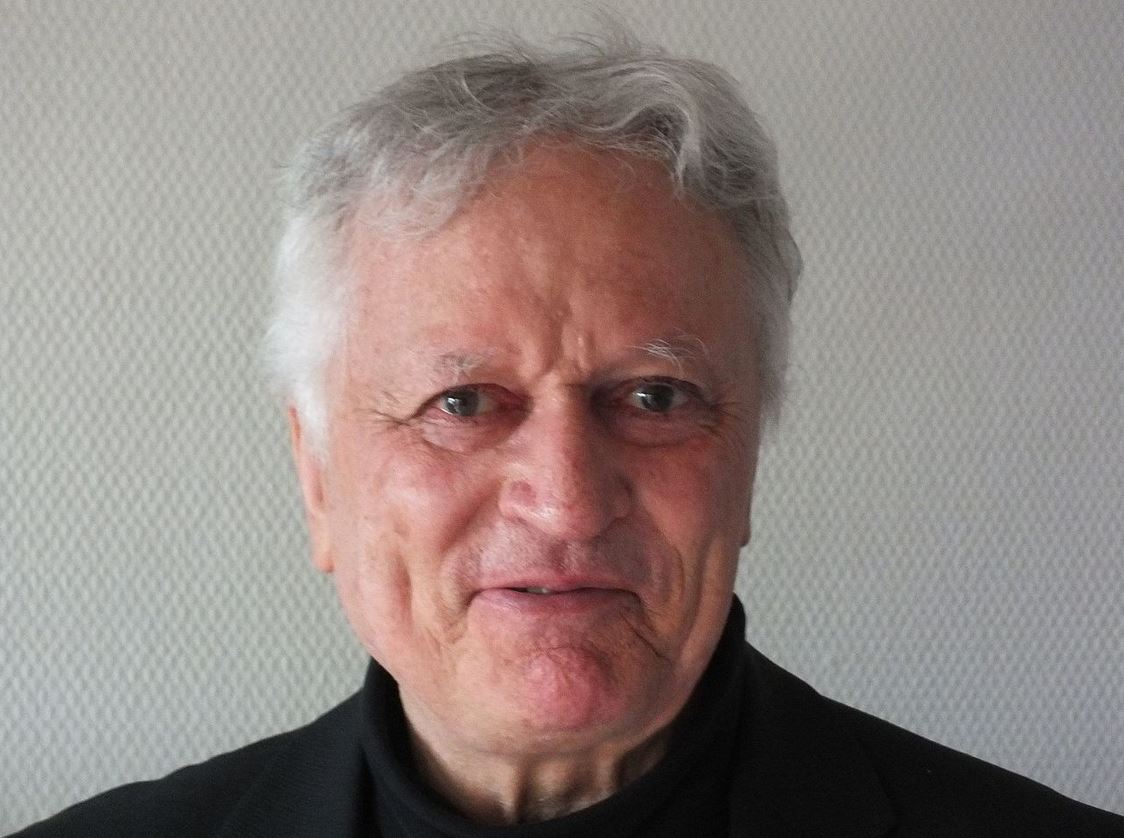 Manfred Osten: Lob des Tätigseins