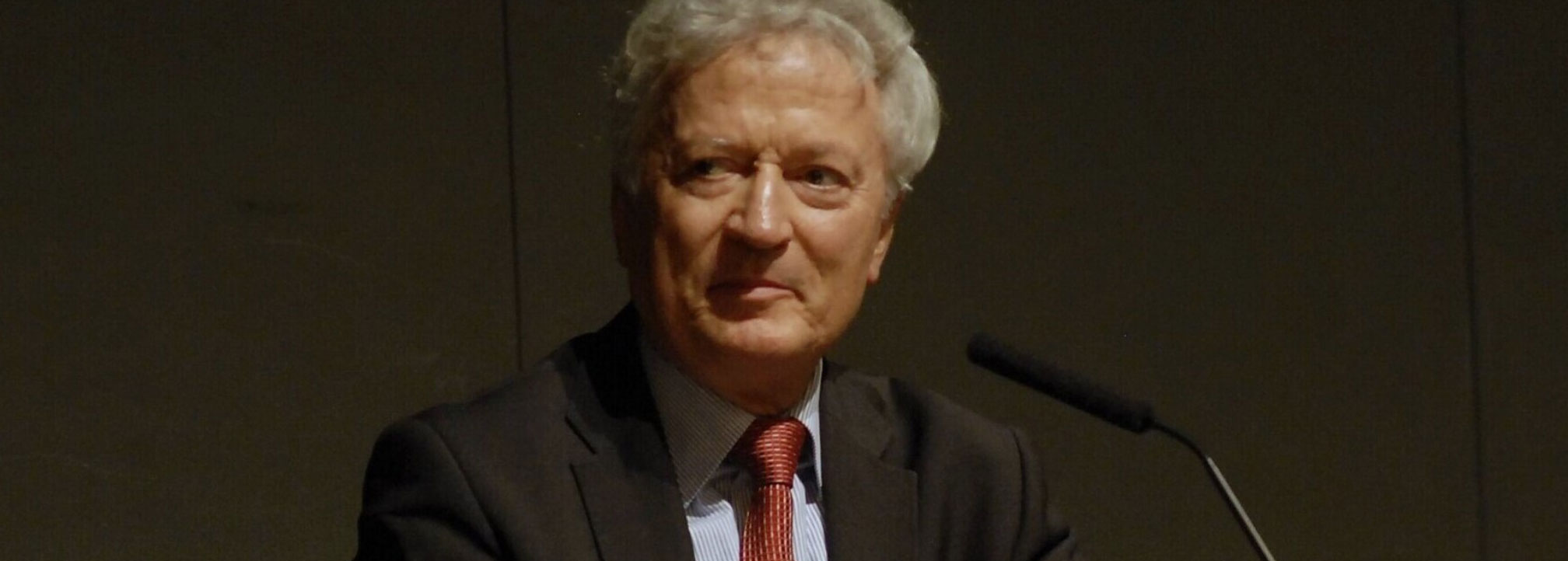 Manfred Osten: Kinder brauchen Wurzeln und Flügel!