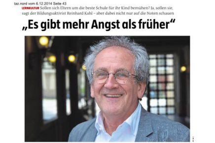 lernkultur taz layout