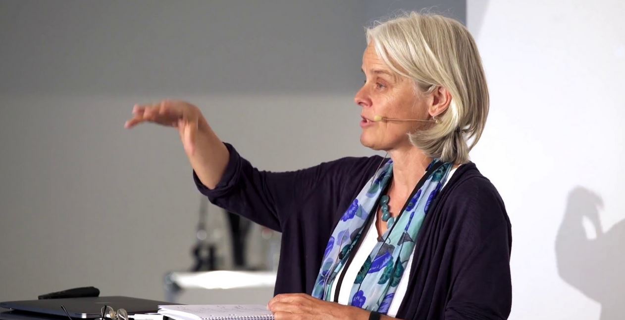 Ulrike Herrmann: Das Ende des Kapitalismus